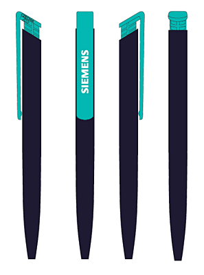 Česká propiska Boia