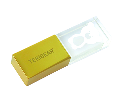 TERIBEAR USB disk